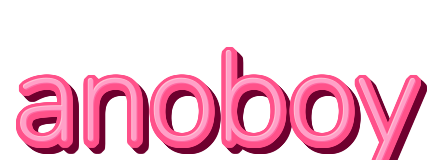 anoboy — logo kanal